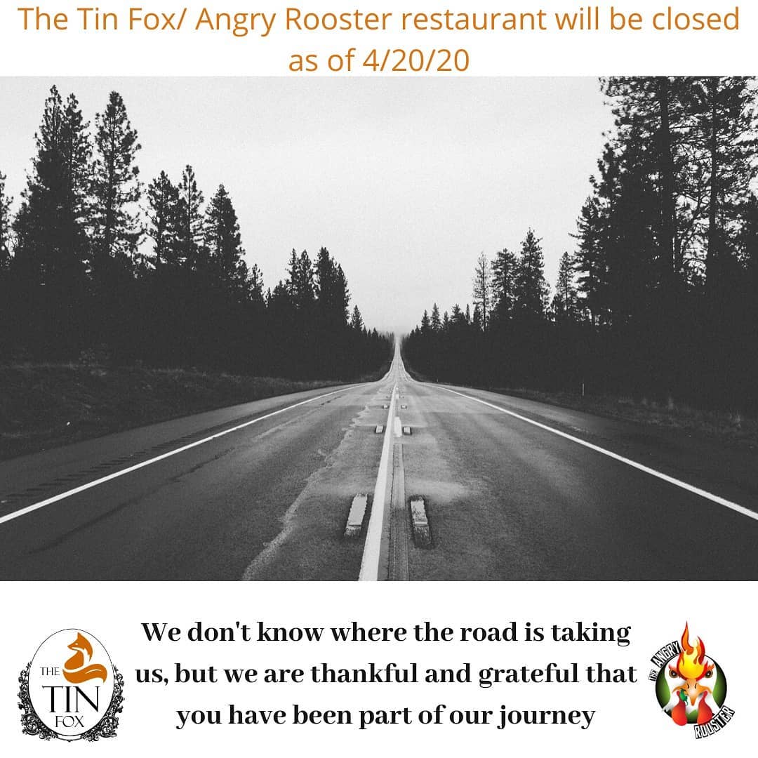 The Tin Fox 2616 Monroe St, Madison