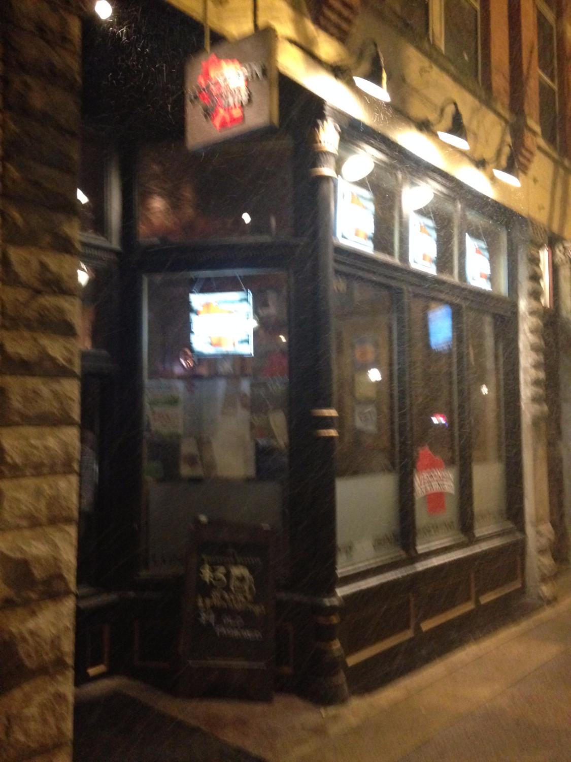 Photo credit: tripadvisor