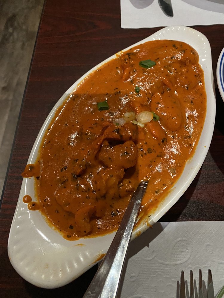 Royal Indian cuisine 7475 Mineral Point Rd #12, Madison