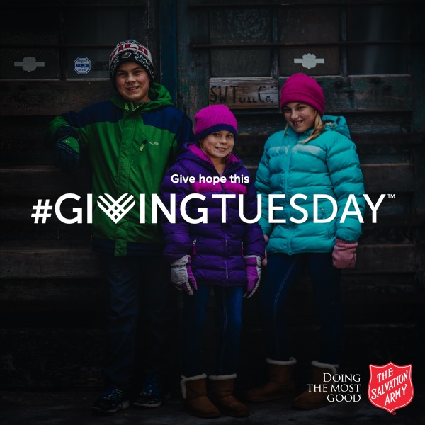 Salvation Army Madison