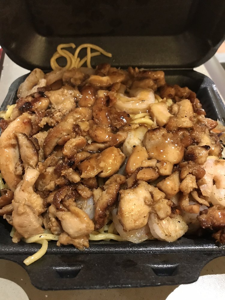 Sarku Japan 237 East Towne Way Space #FC-12, Madison