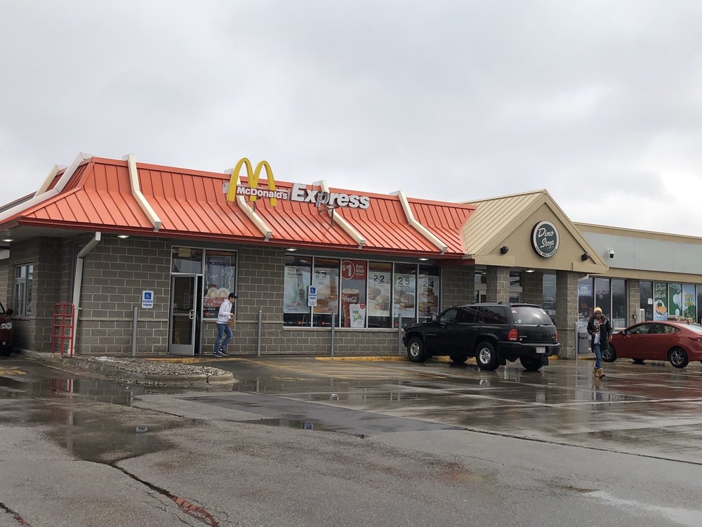 Manitowoc, WI Restaurants Open for Takeout, Curbside Service and/or ...