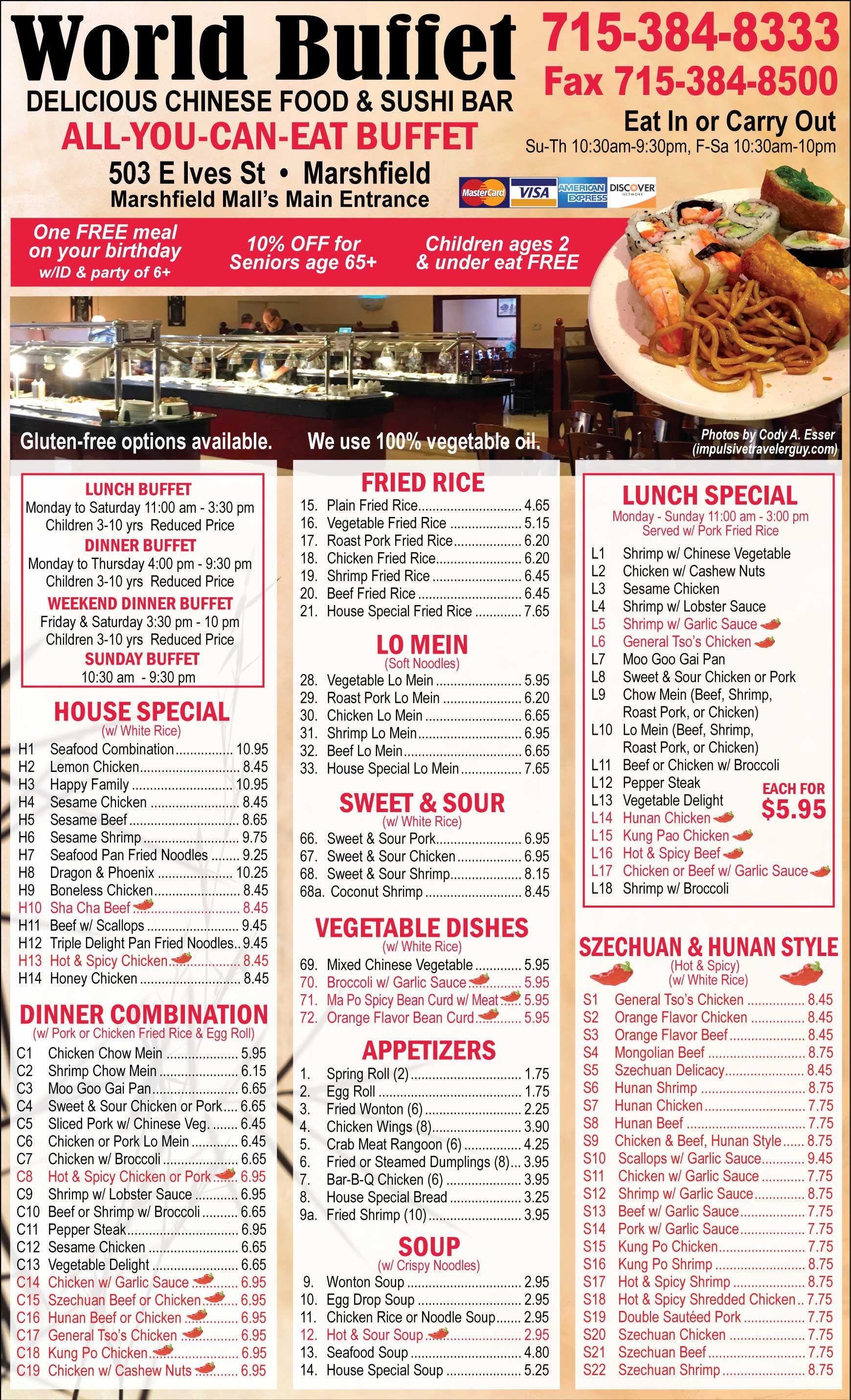 Photo credit: Tripadvisor