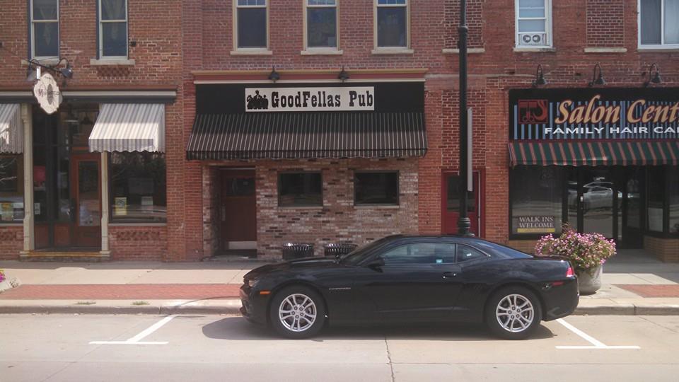 Goodfellas Pub