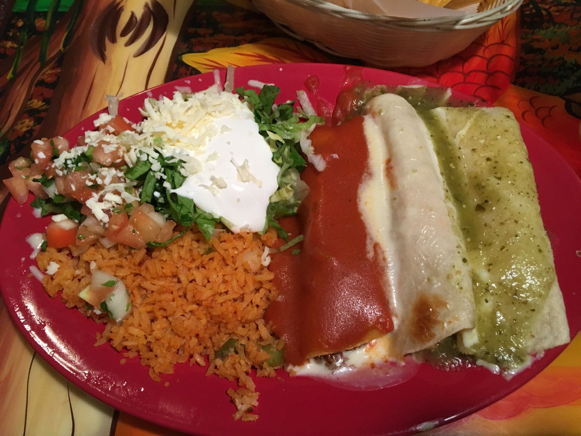 Photo credit: tripadvisor