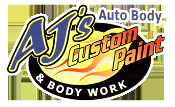 AJ's Custom Paint and Repair LLC