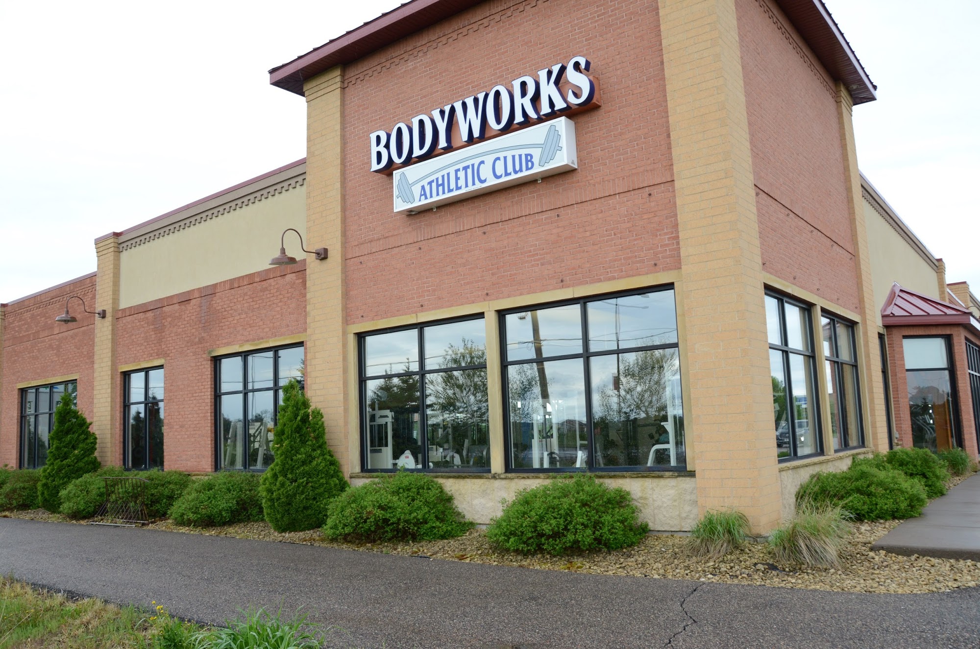 BodyWorks Athletic Club