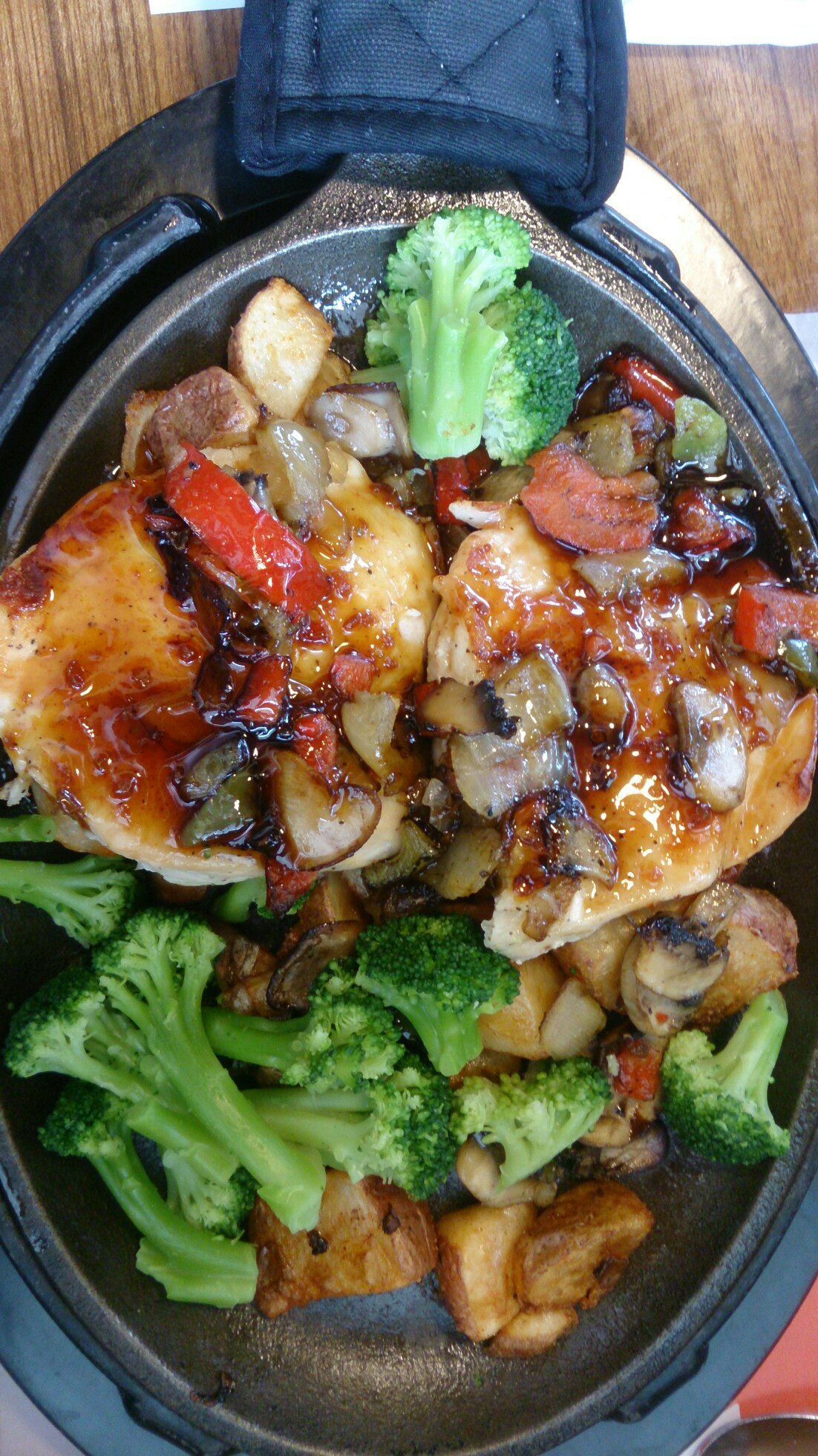 Photo credit: tripadvisor