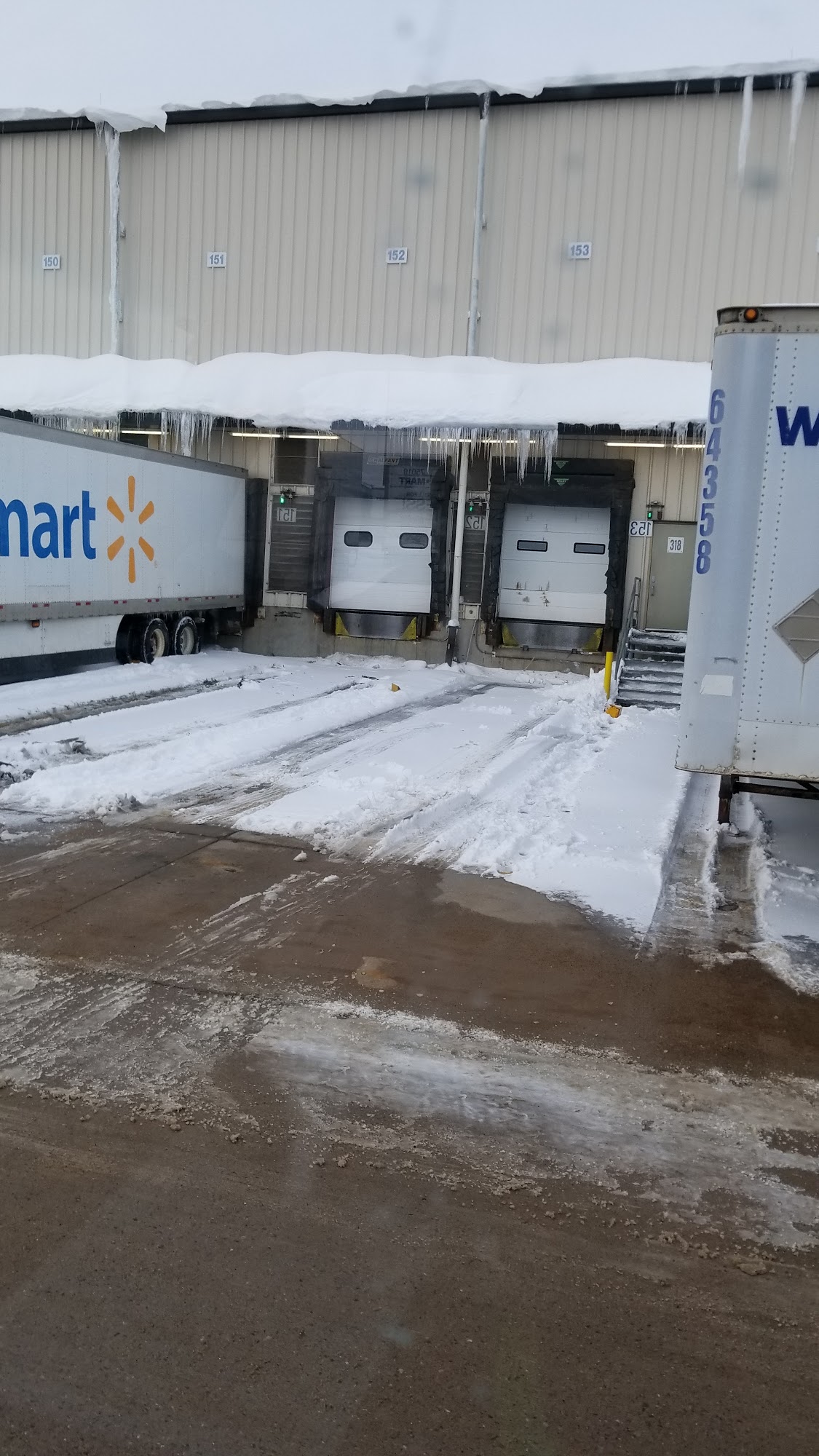 WALMART DISTRIBUTION CENTER Menomonie WI Hours, Directions, Reviews