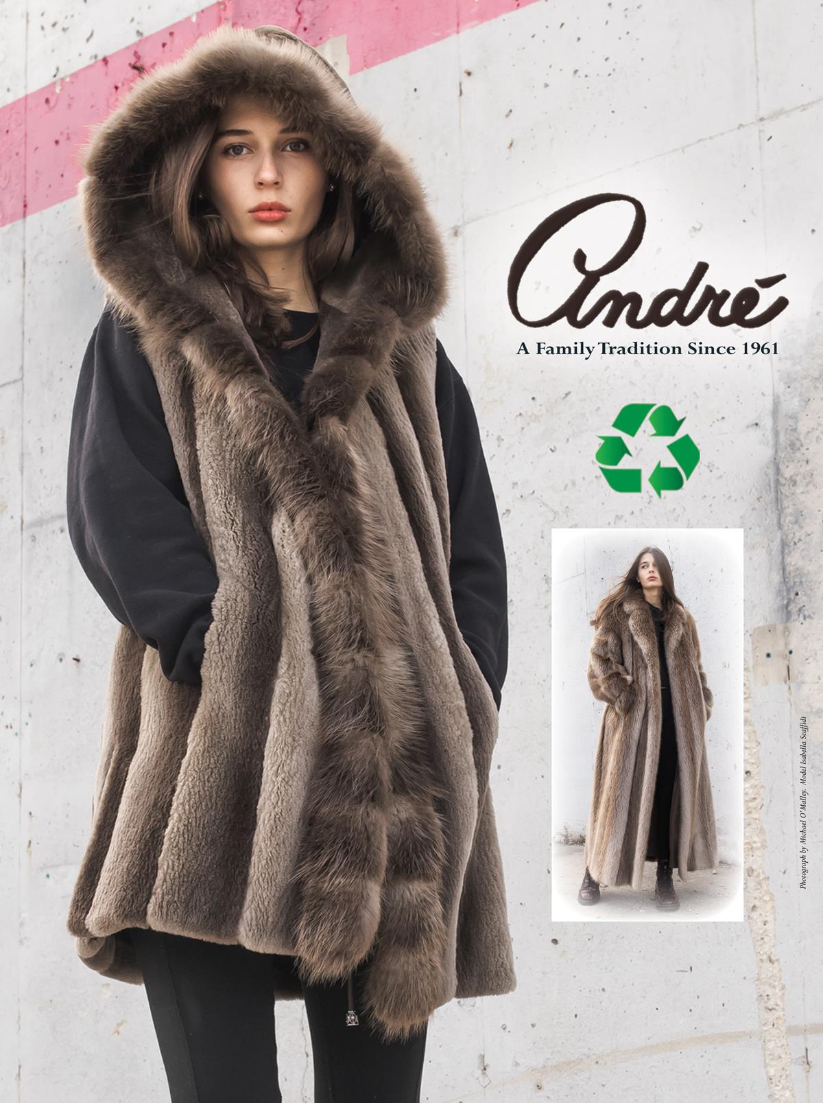 Andre Furs & Fine Outerwear