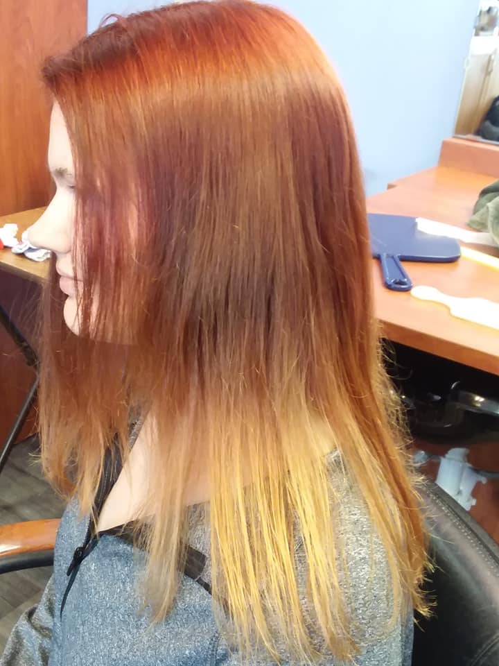 Northern Hilites Salon
