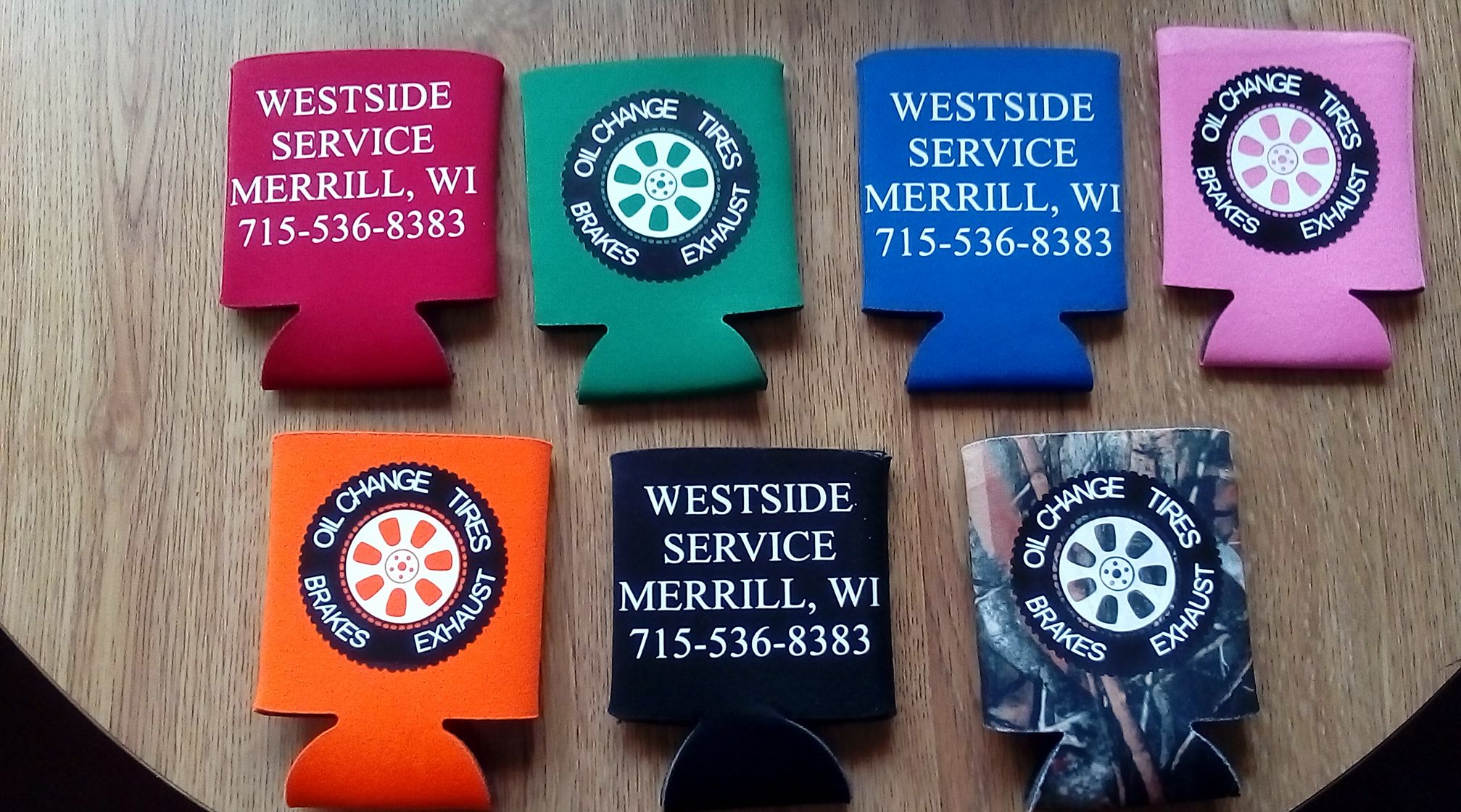 Westside Service