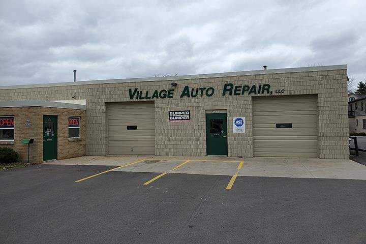 Village Auto Repair, L.L.C.