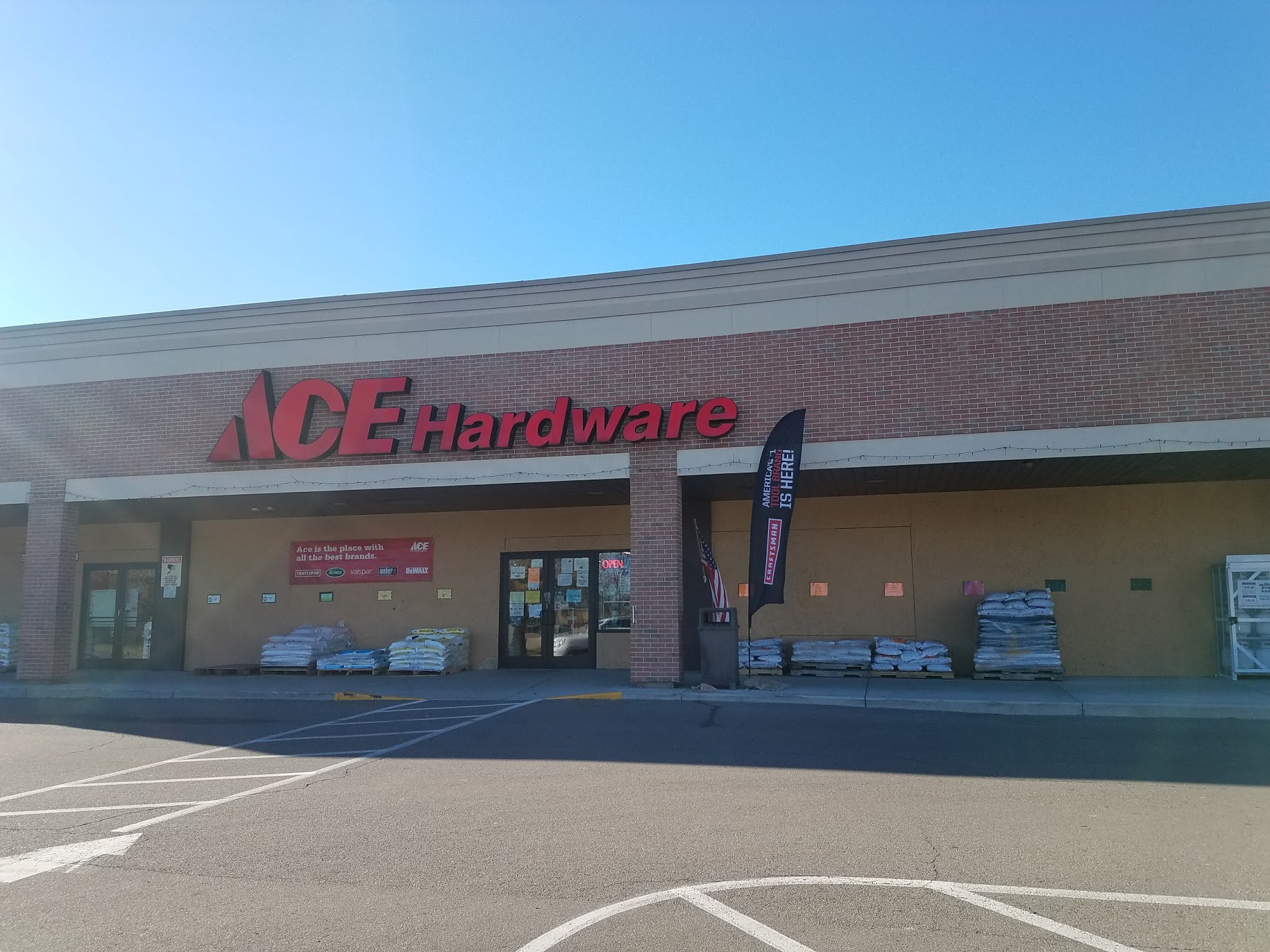 Niemann Ace Hardware