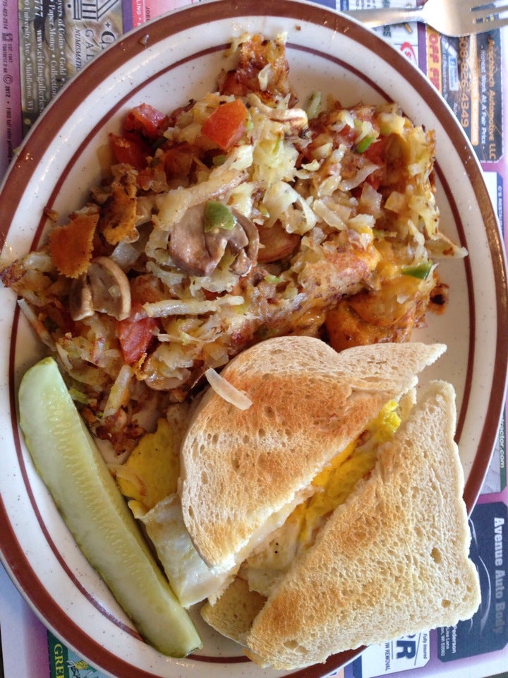 Photo credit: foursquare