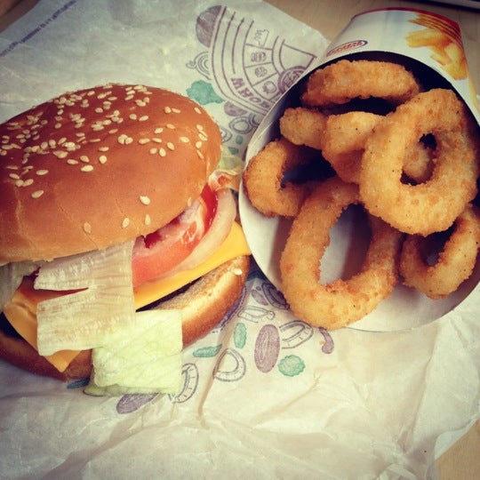 Photo credit: foursquare