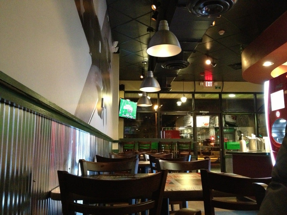 Photo credit: foursquare