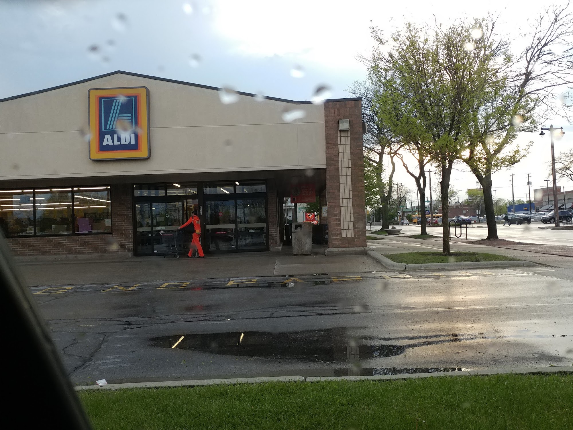 ALDI