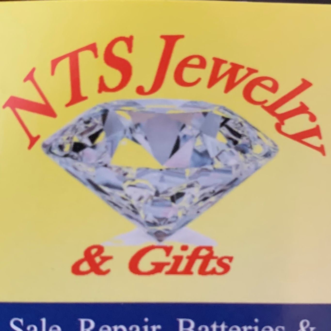 NTS Jewelry & Gifts