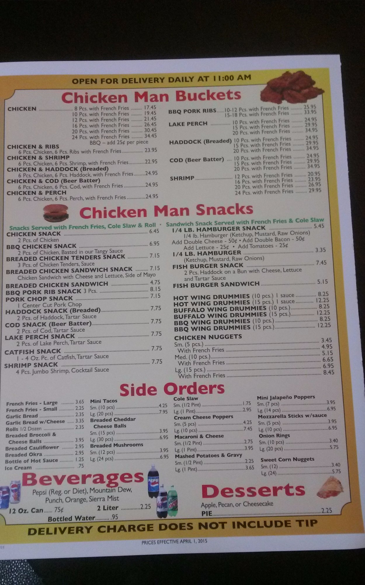 Photo credit: Tripadvisor