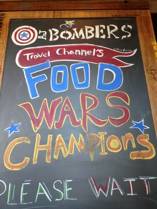 Photo credit: foursquare