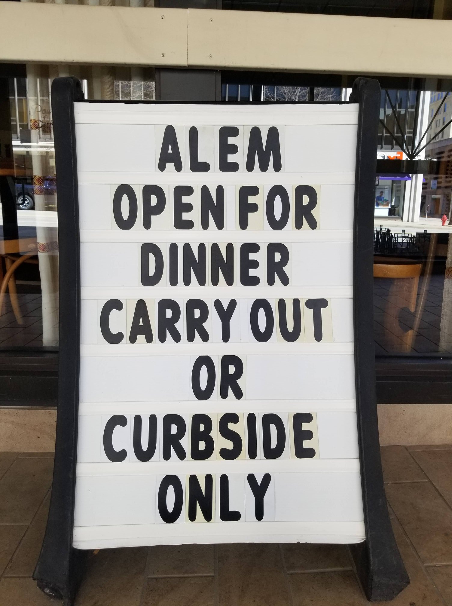 Alem Ethiopian Village 307 E Wisconsin Ave, Milwaukee
