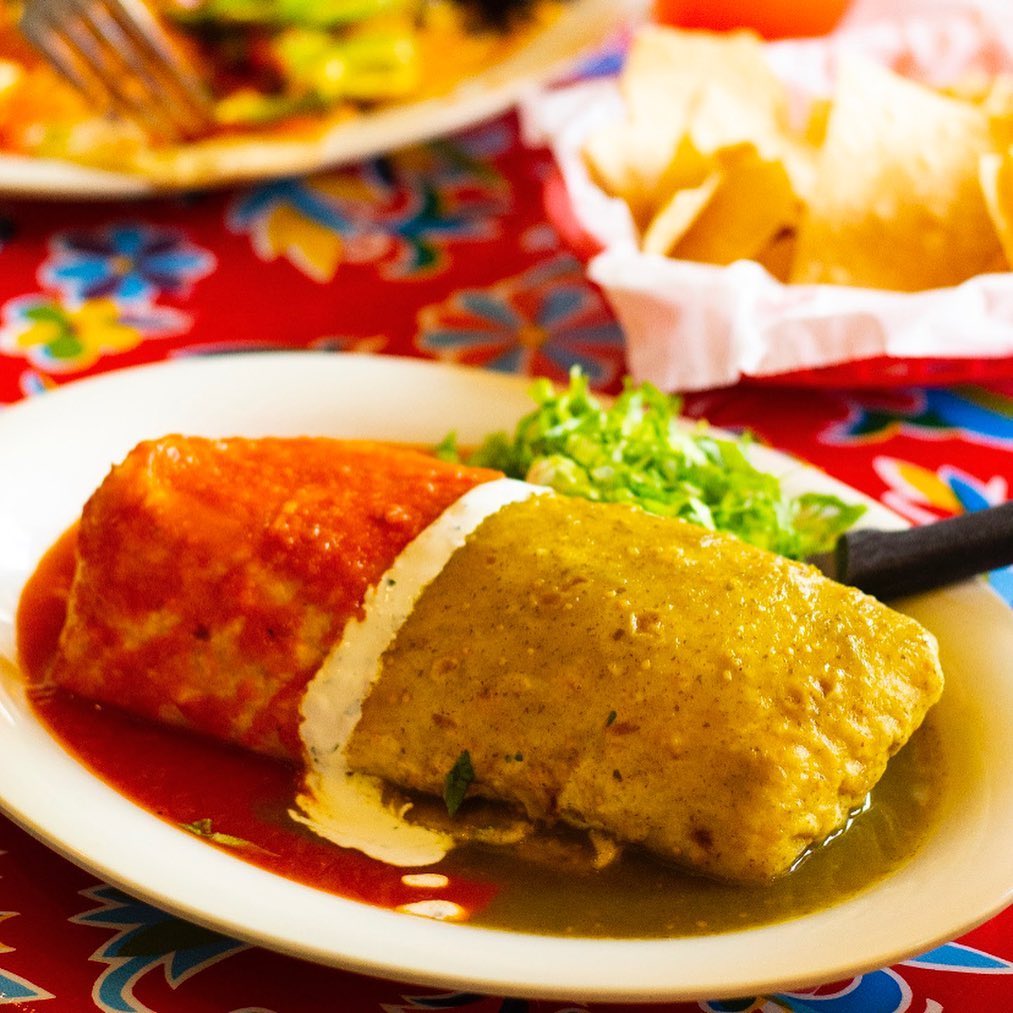 Café Corazón 3129 N Bremen St, Milwaukee