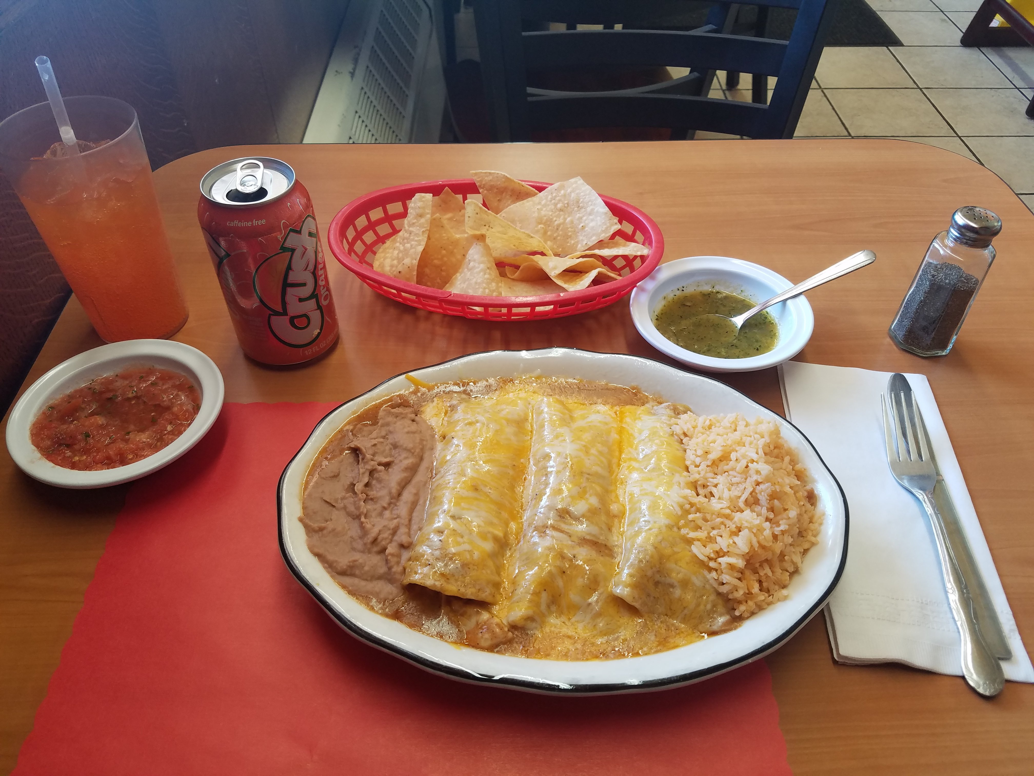 Photo credit: tripadvisor