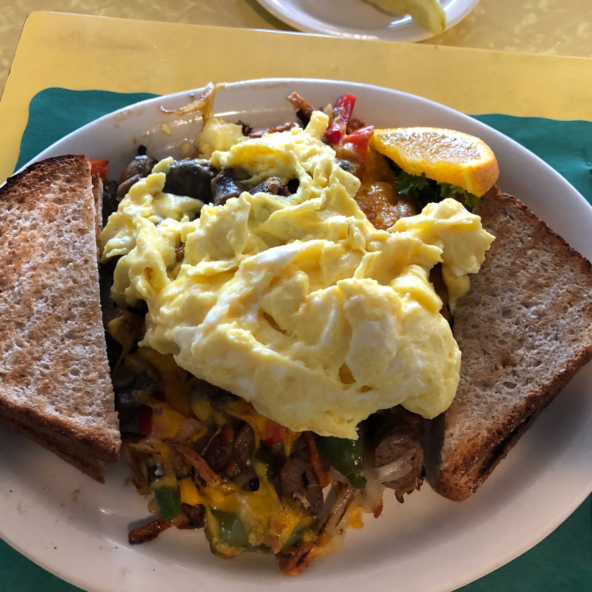 Photo credit: tripadvisor