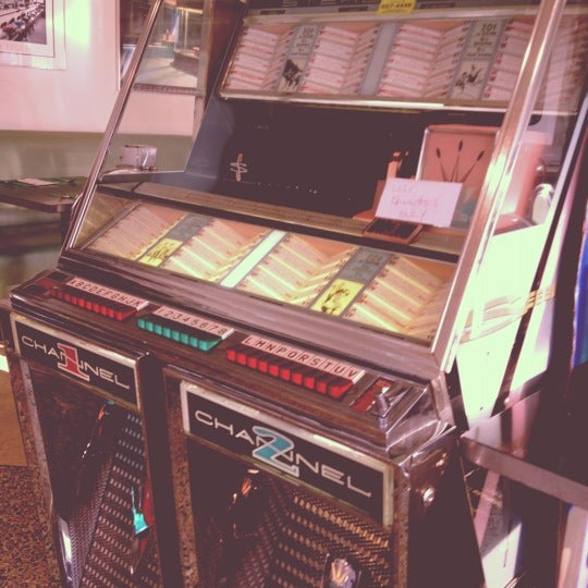 Photo credit: foursquare