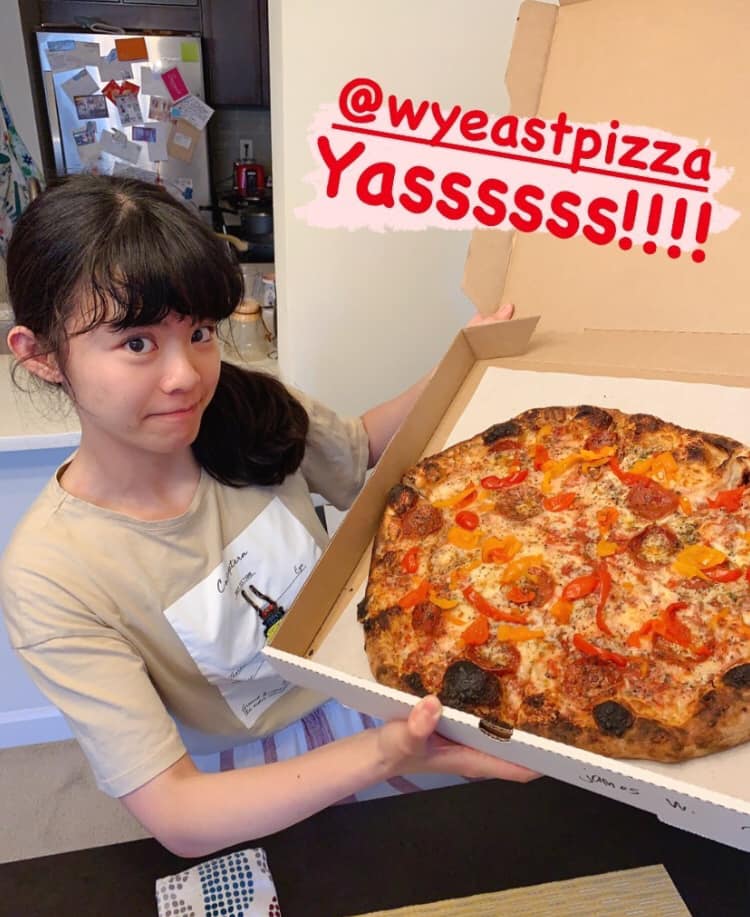 Wy'east Pizza 5601 W Vliet St, Milwaukee