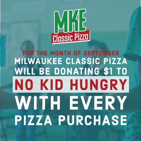 Milwaukee Classic Pizza 3929 S Howell Ave, Milwaukee
