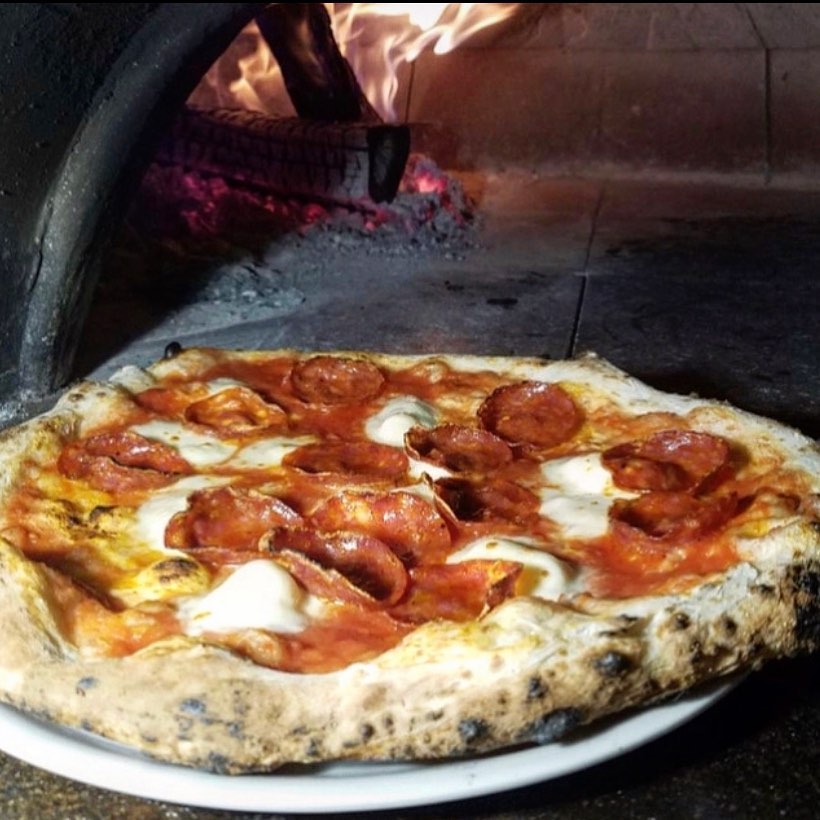 Santino's Little Italy 352 E Stewart St, Milwaukee