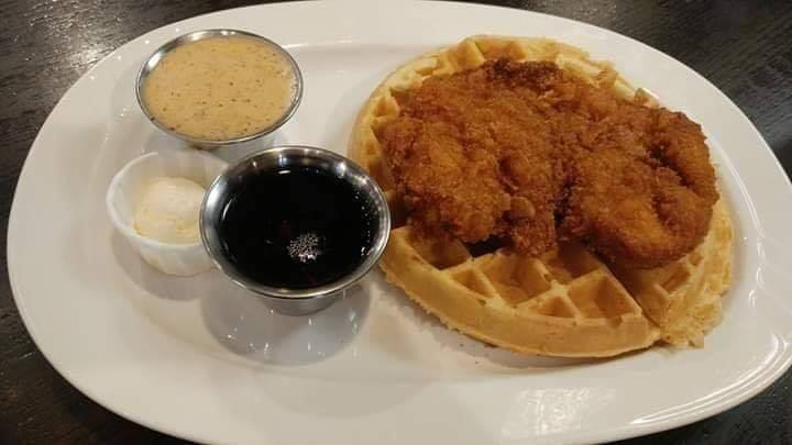 Mad Rooster Cafe 4401 W Greenfield Ave, Milwaukee