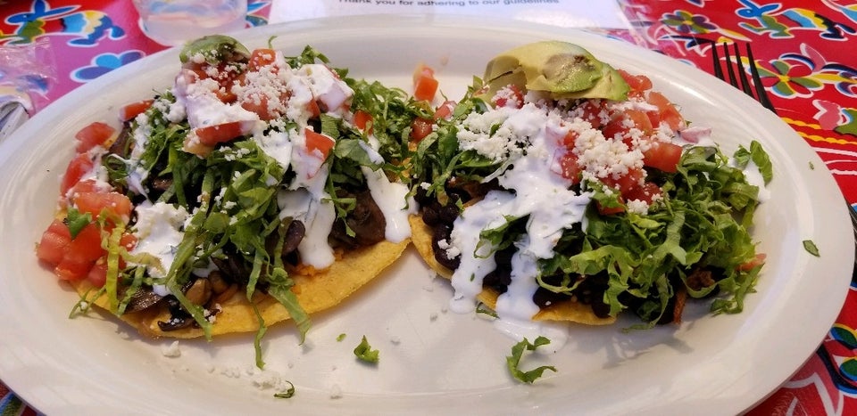 Café Corazón 2394 S Kinnickinnic Ave, Milwaukee