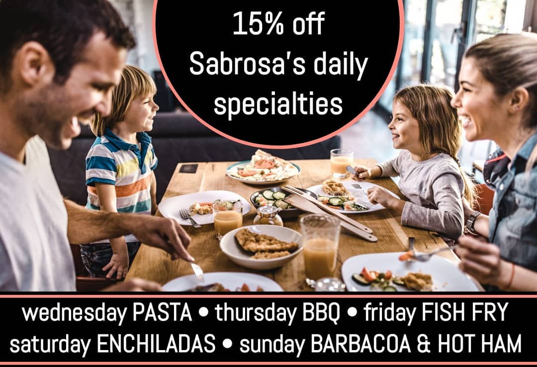 Sabrosa Cafe & Gallery 3216 S Howell Ave, Milwaukee