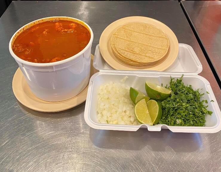 Guanajuato Mexican Restaurant 2317 S Howell Ave, Milwaukee