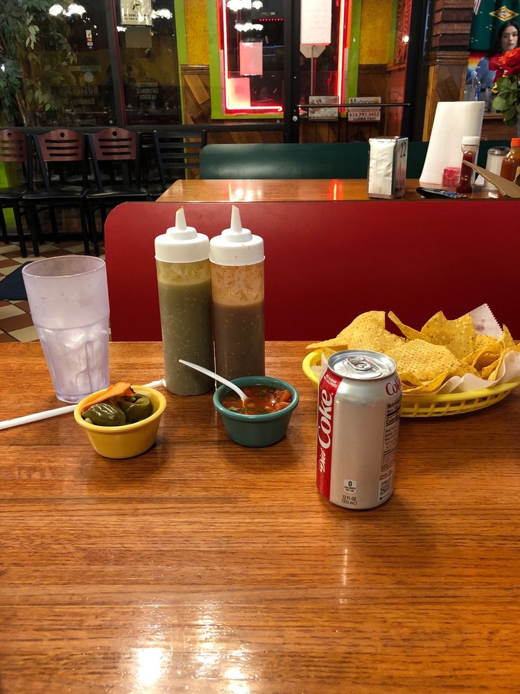 Taqueria El Cabrito 1100 S 11th St, Milwaukee
