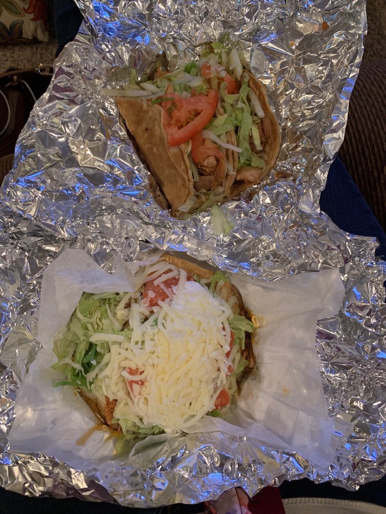 Taqueria Aranda 1531 W Lincoln Ave, Milwaukee