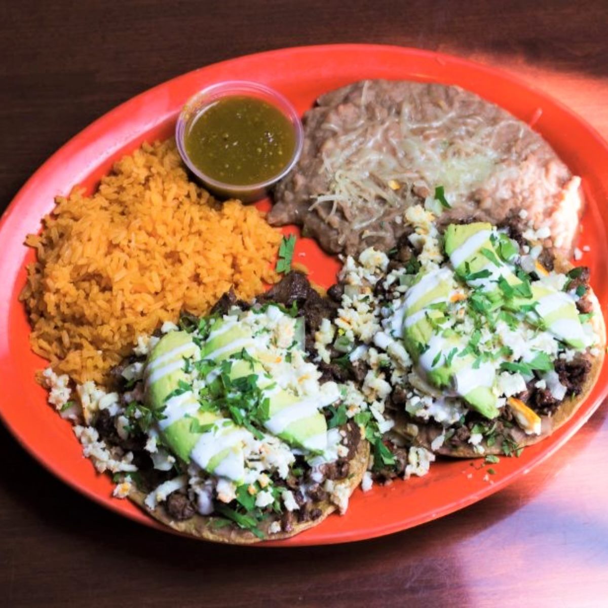Botanas Mexican Restaurant II 1421 E Howard Ave, Milwaukee