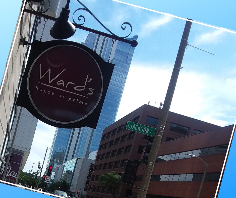 Ward's House of Prime 540 E Mason St, Milwaukee