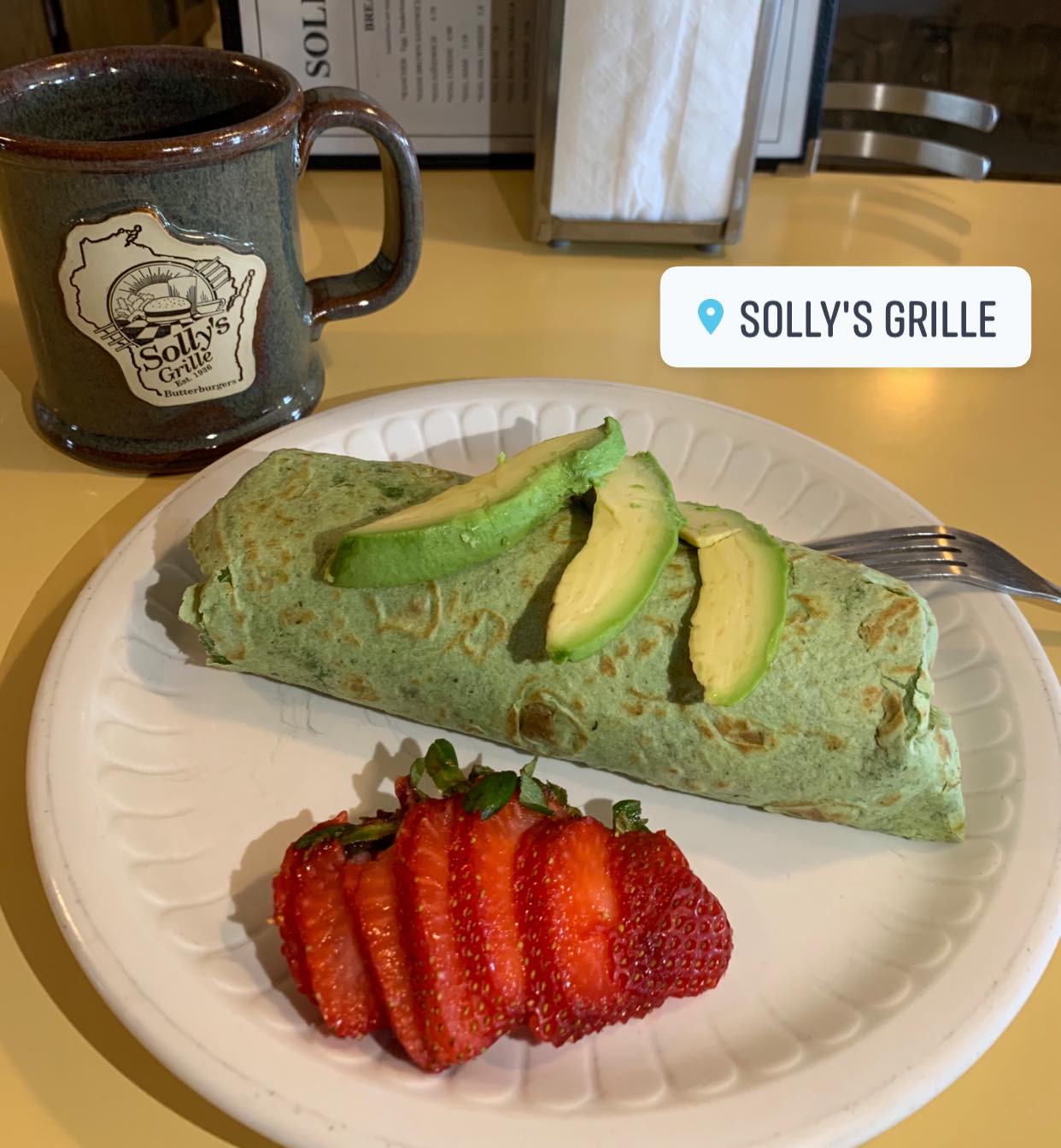 Solly's Grille 4629 N Port Washington Rd, Milwaukee