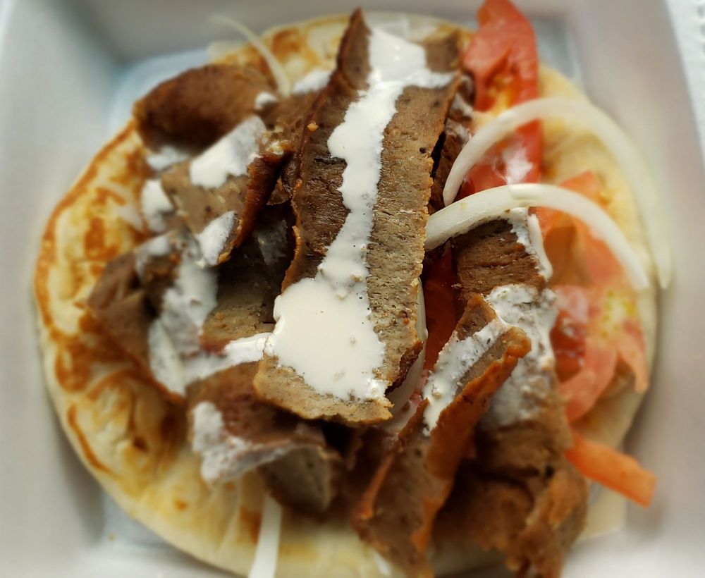 Shawarma House 2921 N Oakland Ave, Milwaukee