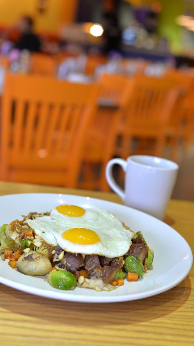 Simple Cafe Milwaukee 2124 N Farwell Ave, Milwaukee