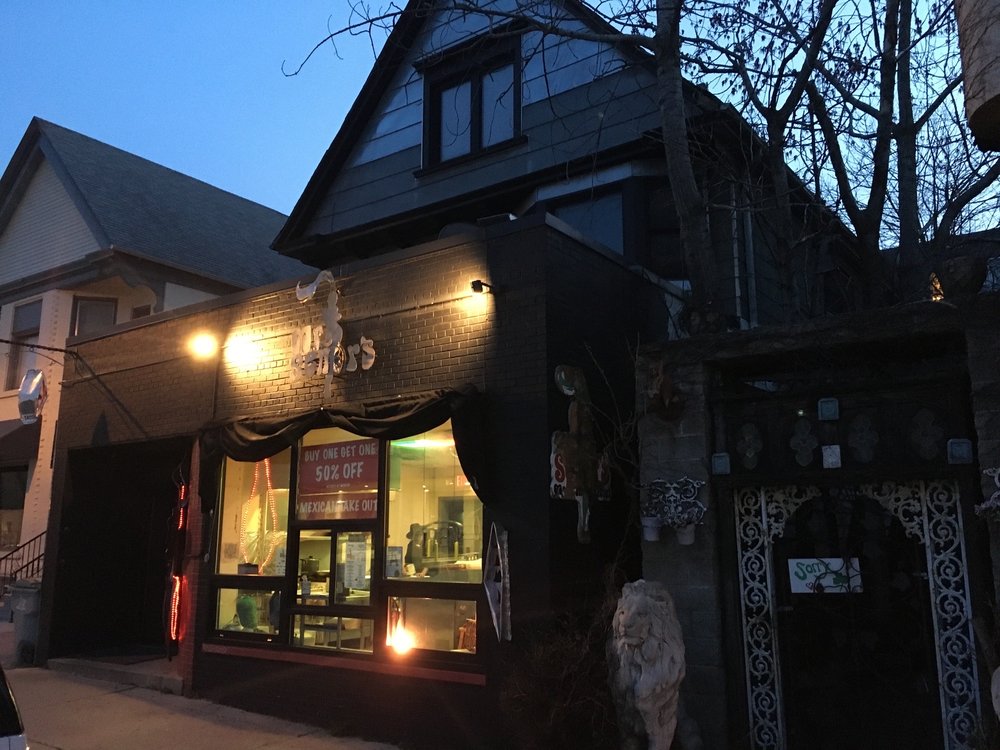 Mr. Señors 2335 N Murray Ave, Milwaukee