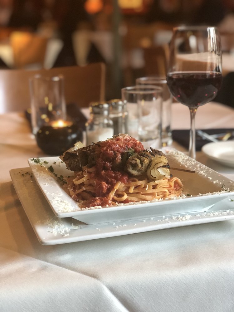 SALA - Modern Sicilian Dining 2613 E Hampshire St, Milwaukee