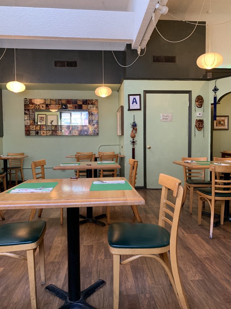 Seoul Restaurant 2178 N Prospect Ave, Milwaukee