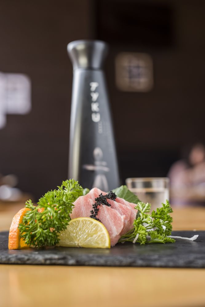 Kawa Japanese 325 W Silver Spring Dr, Milwaukee