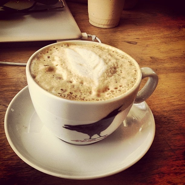 Photo credit: foursquare