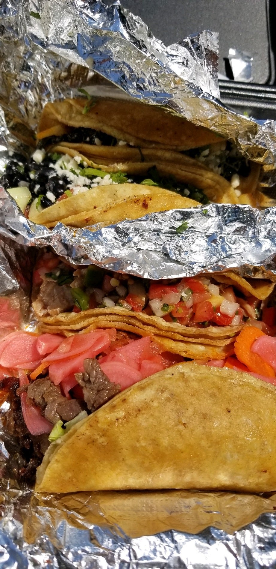 Kompali Taqueria 1205 E Brady St, Milwaukee